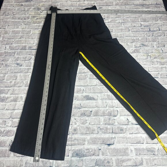 EUC Luten & Brown Black Pants Women's Size M - Picture 13 of 14